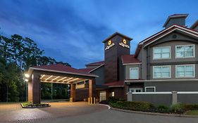 La Quinta Inn & Suites By Wyndham Houston Bush Iah South
